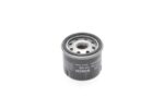 BOSCH Renault Clio 1.2 Benzin Motul Eco-Lite 0W-20 Motor Yağı Filtre Seti (2005-2012) 4 Lü - Görsel 2