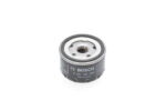 BOSCH Renault Symbol 1.4 Benzin Motul X-Cess 5W-40 Motor Yağı Filtre Seti (2009-2013) 4 Lü - Görsel 4