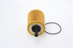 BOSCH Skoda Fabia 1.4 DiZEL Motul Eco-Lite 0W-20 Motor Yağı Filtre Seti (2004-2008) 4 Lü - Görsel 3