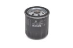 BOSCH Skoda Fabia 1.4 Dizel Motul Eco-Lite 0W-20 Motor Yağı Filtre Seti (2015-2017) 5 Li - Görsel 4