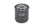 BOSCH Skoda Fabia 1.4 Dizel Motul Eco-Lite 0W-20 Motor Yağı Filtre Seti (2015-2017) 4 Lü - Görsel 3