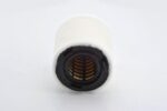 BOSCH Skoda Rapid 1.2 TSi Motul X-Cess 5W-40 Motor Yağı Filtre Seti (2013-2015) 4 Lü - Görsel 3