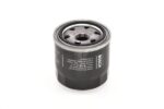 BOSCH Subaru Outback 3.0 Motul X-Cess 5W-40 6 Lt Motor Yağı Filtre Seti (2003-2010) 4 Lü - Görsel 4