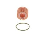 BOSCH Toyota Corolla 1.33 Benzin Motul Eco-Lite 0W-20 Motor Yağı Filtre Seti (2006-2013) 4 Lü - Görsel 3