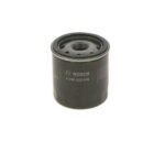 BOSCH Suzuki Alto 1.0 Motul Eco-Lite 0W-20 Motor Yağı Filtre Seti (2010-2015) 4 Lü - Görsel 2