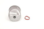 BOSCH Volvo C30 1.6 Dizel Motul X-Cess 5W-40 Motor Yağı Filtre Seti (2011-2013) 5 Li - Görsel 5
