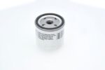 BOSCH Volvo S40 1.6 Benzin Motul X-Cess 5W-40 Motor Yağı Filtre Seti (2005-2008) 4 Lü - Görsel 4