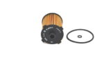 BOSCH Volvo S60 2.0 B5 Motul Eco-Lite 0W-20 6 Lt Motor Yağı Filtre Seti (2019-2024) 4 Lü - Görsel 3