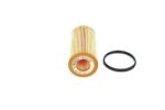 BOSCH Volvo S60 2.0 Dizel Motul X-Cess 5W-40 6 Lt Motor Yağı Filtre Seti (2011-2014) 4 Lü - Görsel 4