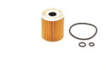BOSCH Volkswagen Polo 1.2 Dizel Motul Eco-Lite 0W-20 Motor Yağı Filtre Seti (2011-2014) 5 Li - Görsel 4