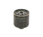 BOSCH Volkswagen Polo 1.4 Benzin Motul X-Cess 5W-40 Motor Yağı Filtre Seti (2011-2014) 4 Lü - Görsel 2