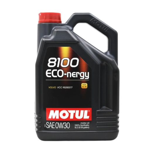 motul 0w30 5 litre 1 Motul 8100 Eco-Nergy 0W30 5 Lt Tam Sentetik Motor Yağı
